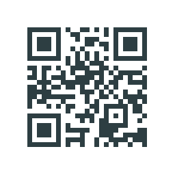 Scan deze QR-code om de tocht te openen in de SityTrail-applicatie