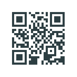 Scan deze QR-code om de tocht te openen in de SityTrail-applicatie