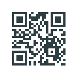 Scan deze QR-code om de tocht te openen in de SityTrail-applicatie