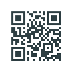 Scan deze QR-code om de tocht te openen in de SityTrail-applicatie