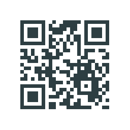 Scan deze QR-code om de tocht te openen in de SityTrail-applicatie