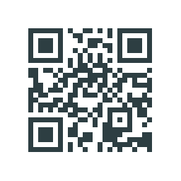 Scan deze QR-code om de tocht te openen in de SityTrail-applicatie