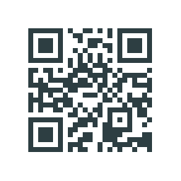 Scan deze QR-code om de tocht te openen in de SityTrail-applicatie