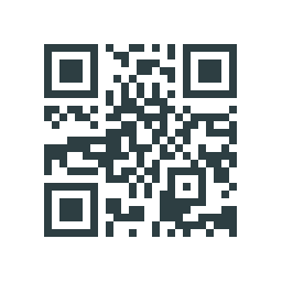 Scan deze QR-code om de tocht te openen in de SityTrail-applicatie