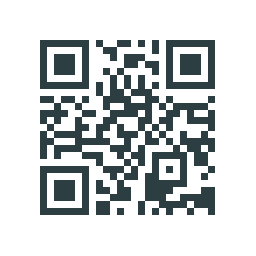 Scan deze QR-code om de tocht te openen in de SityTrail-applicatie