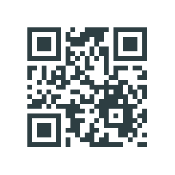 Scannerizza questo codice QR per aprire il percorso nell'applicazione SityTrail