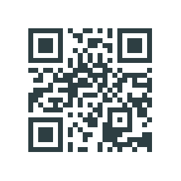 Scan deze QR-code om de tocht te openen in de SityTrail-applicatie