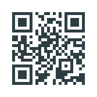 Scannerizza questo codice QR per aprire il percorso nell'applicazione SityTrail