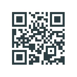 Scan deze QR-code om de tocht te openen in de SityTrail-applicatie