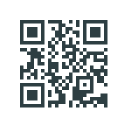 Scan deze QR-code om de tocht te openen in de SityTrail-applicatie