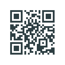 Scan deze QR-code om de tocht te openen in de SityTrail-applicatie