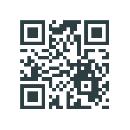 Scan deze QR-code om de tocht te openen in de SityTrail-applicatie