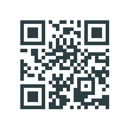 Scan deze QR-code om de tocht te openen in de SityTrail-applicatie