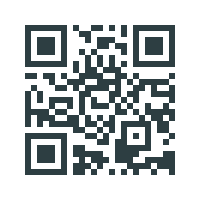 Scannerizza questo codice QR per aprire il percorso nell'applicazione SityTrail