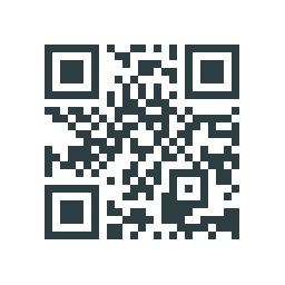 Scan deze QR-code om de tocht te openen in de SityTrail-applicatie