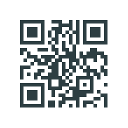 Scan deze QR-code om de tocht te openen in de SityTrail-applicatie