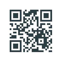 Scan deze QR-code om de tocht te openen in de SityTrail-applicatie