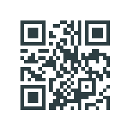 Scan deze QR-code om de tocht te openen in de SityTrail-applicatie