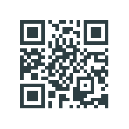 Scan deze QR-code om de tocht te openen in de SityTrail-applicatie