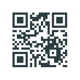 Scan deze QR-code om de tocht te openen in de SityTrail-applicatie