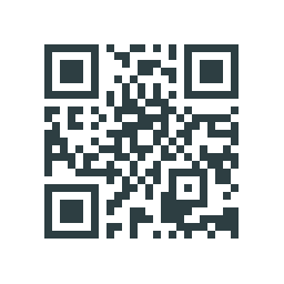 Scan deze QR-code om de tocht te openen in de SityTrail-applicatie