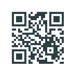 Scan deze QR-code om de tocht te openen in de SityTrail-applicatie