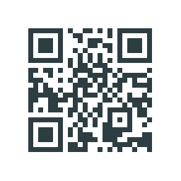 Scan deze QR-code om de tocht te openen in de SityTrail-applicatie