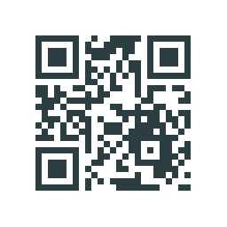 Scan deze QR-code om de tocht te openen in de SityTrail-applicatie