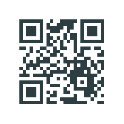 Scan deze QR-code om de tocht te openen in de SityTrail-applicatie