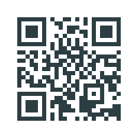 Scannerizza questo codice QR per aprire il percorso nell'applicazione SityTrail