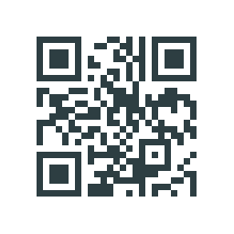 Scan deze QR-code om de tocht te openen in de SityTrail-applicatie