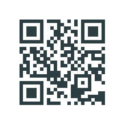 Scannerizza questo codice QR per aprire il percorso nell'applicazione SityTrail