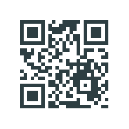 Scan deze QR-code om de tocht te openen in de SityTrail-applicatie