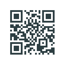 Scan deze QR-code om de tocht te openen in de SityTrail-applicatie