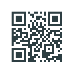 Scan deze QR-code om de tocht te openen in de SityTrail-applicatie