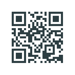 Scan deze QR-code om de tocht te openen in de SityTrail-applicatie