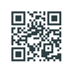 Scan deze QR-code om de tocht te openen in de SityTrail-applicatie