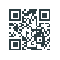 Scan deze QR-code om de tocht te openen in de SityTrail-applicatie