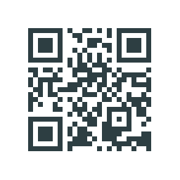 Scan deze QR-code om de tocht te openen in de SityTrail-applicatie