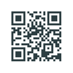 Scan deze QR-code om de tocht te openen in de SityTrail-applicatie