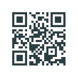 Scan deze QR-code om de tocht te openen in de SityTrail-applicatie