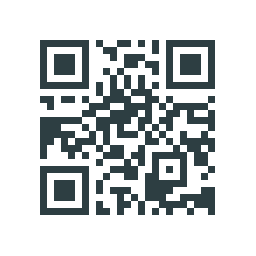 Scan deze QR-code om de tocht te openen in de SityTrail-applicatie