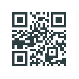 Scan deze QR-code om de tocht te openen in de SityTrail-applicatie