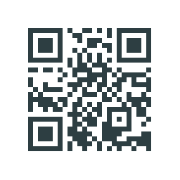 Scan deze QR-code om de tocht te openen in de SityTrail-applicatie