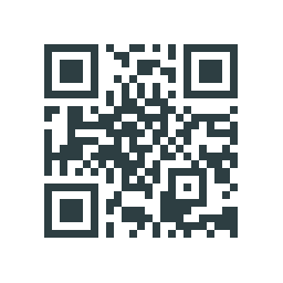 Scan deze QR-code om de tocht te openen in de SityTrail-applicatie