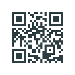 Scan deze QR-code om de tocht te openen in de SityTrail-applicatie