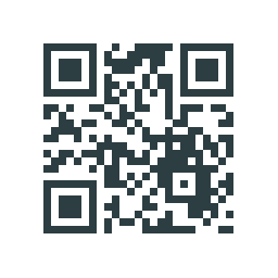 Scan deze QR-code om de tocht te openen in de SityTrail-applicatie