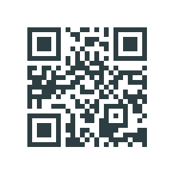 Scan deze QR-code om de tocht te openen in de SityTrail-applicatie