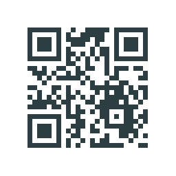 Scan deze QR-code om de tocht te openen in de SityTrail-applicatie