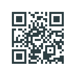 Scan deze QR-code om de tocht te openen in de SityTrail-applicatie